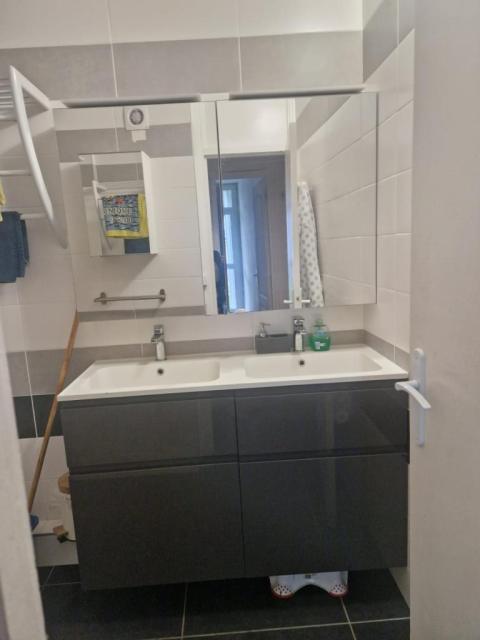 Location appartement T3 Ris Orangis - Photo 9