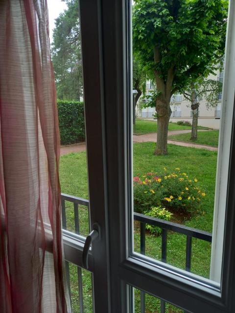 Location appartement T3 Ris Orangis - Photo 10
