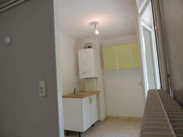 Location studio Reims - Photo 2
