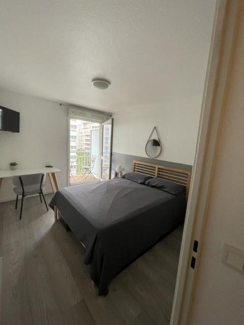 Location studio Courbevoie - Photo 1