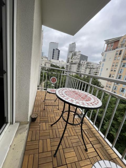 Location studio Courbevoie - Photo 2