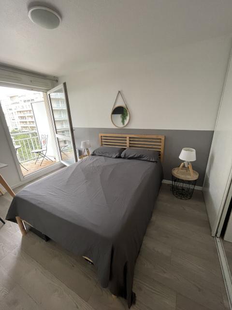 Location studio Courbevoie - Photo 4