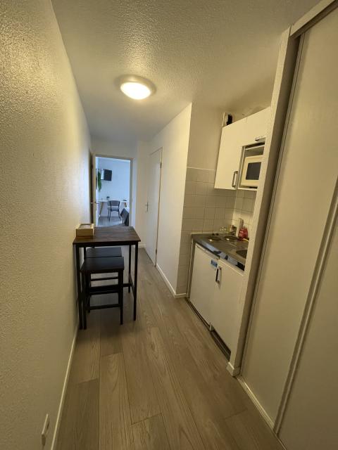 Location studio Courbevoie - Photo 6