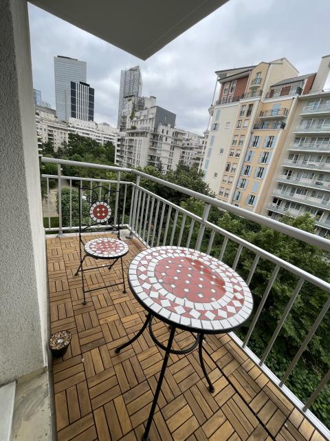 Location studio Courbevoie - Photo 10