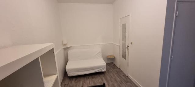 Location appartement T1 Poitiers - Photo 3