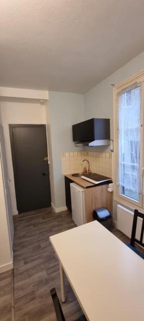 Location appartement T1 Poitiers - Photo 4