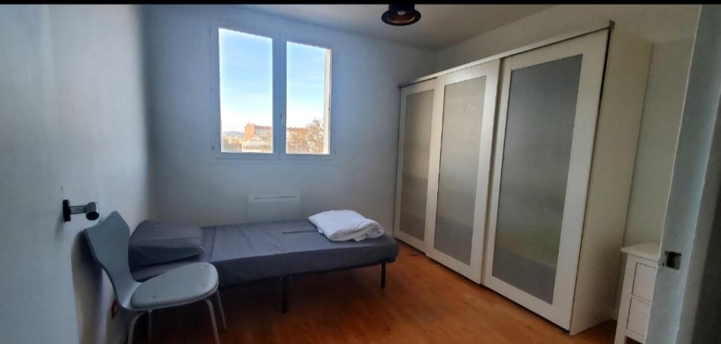 Location chambre Venissieux - Photo 1
