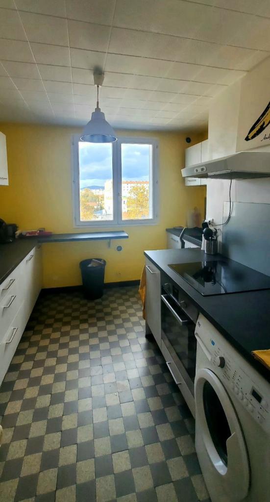 Location chambre Venissieux - Photo 2