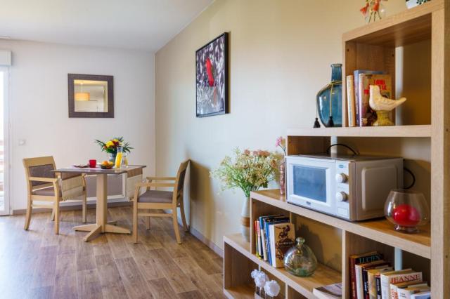 Location studio Tarbes - Photo 3