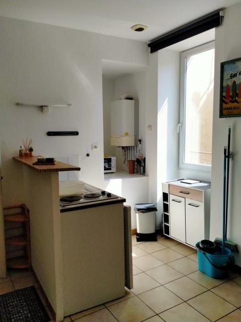 Location studio Nimes - Photo 2