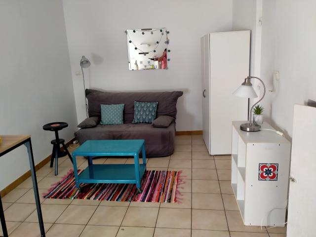 Location studio Nimes - Photo 4
