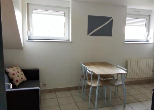 Location studio Epinal - Photo 3