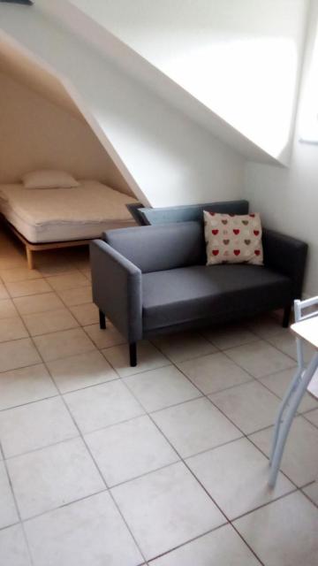 Location studio Epinal - Photo 4