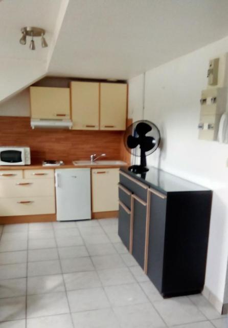 Location studio Epinal - Photo 5