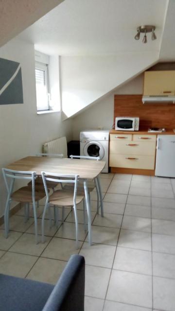 Location studio Epinal - Photo 8