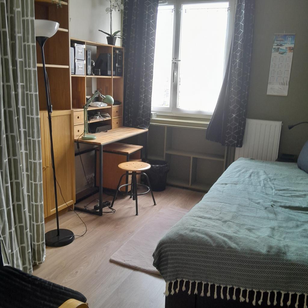 Location chambre Paris 18 - Photo 1