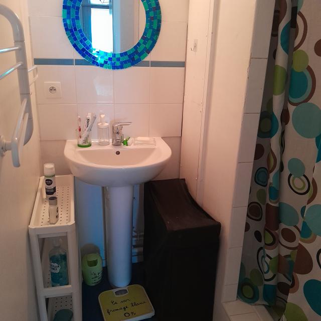 Location chambre Paris 18 - Photo 2