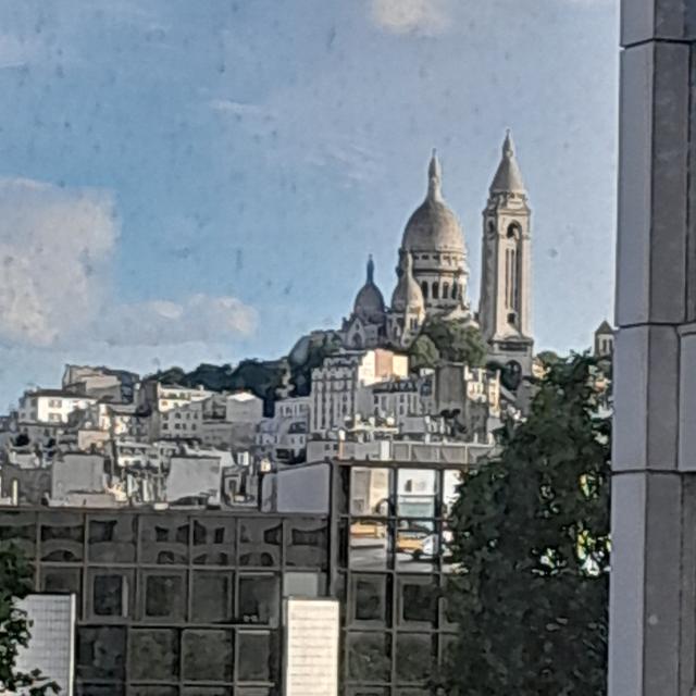 Location chambre Paris 18 - Photo 3