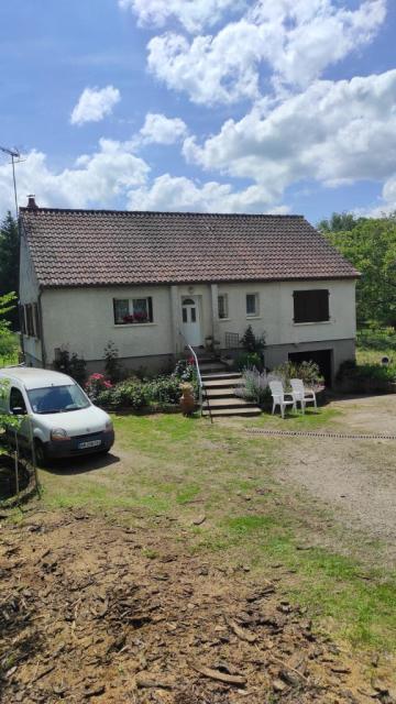 Location maison F4 Mauvieres - Photo 2
