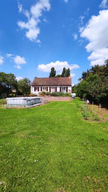 Location maison F4 Mauvieres - Photo 3