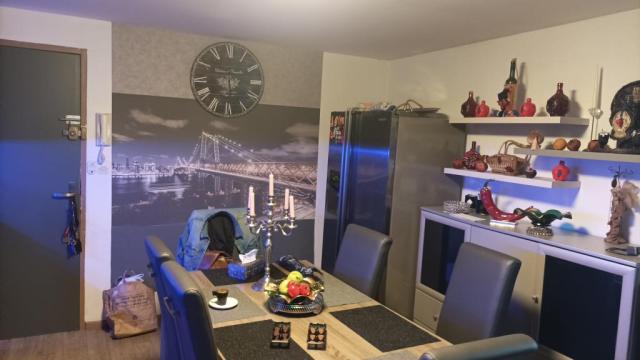 Location appartement T4 Dombasle sur Meurthe - Photo 2
