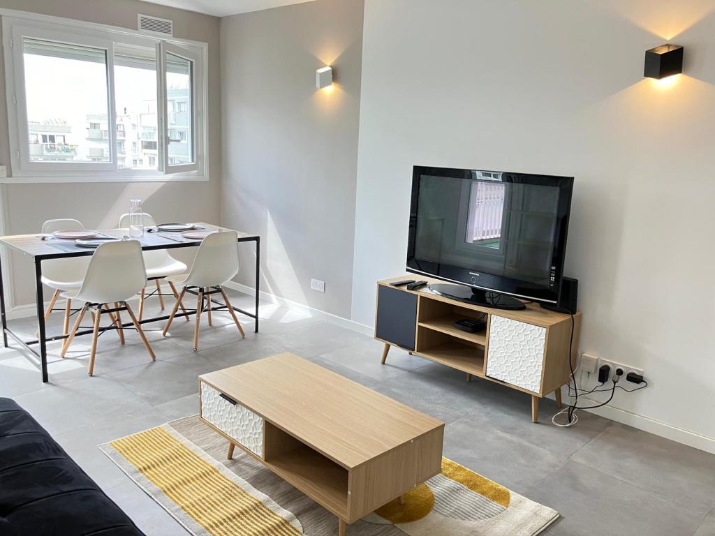 Location chambre Plaisir - Photo 1