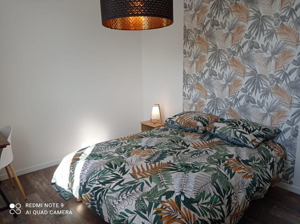 Location chambre Plaisir - Photo 3