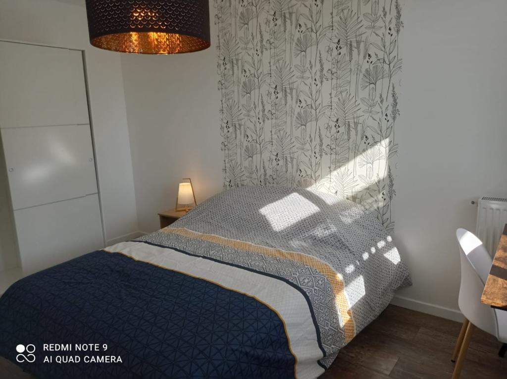 Location chambre Plaisir - Photo 4