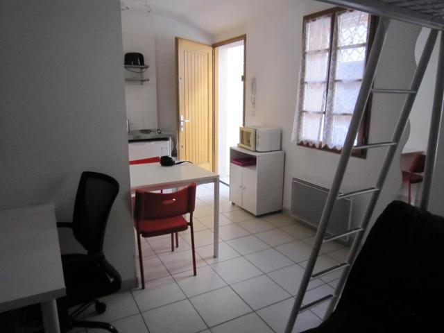Location studio Toulouse - Photo 5