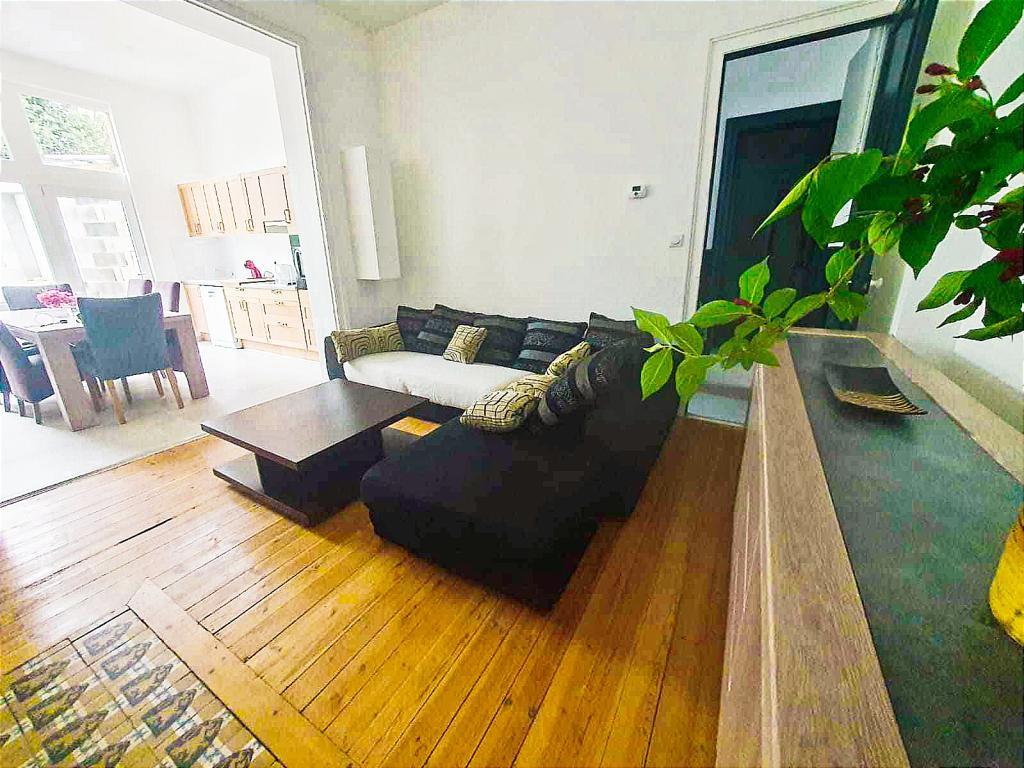 Location chambre Valenciennes - Photo 4