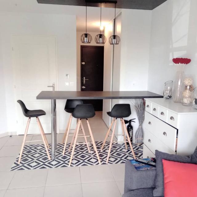 Location studio Le Luc - Photo 7