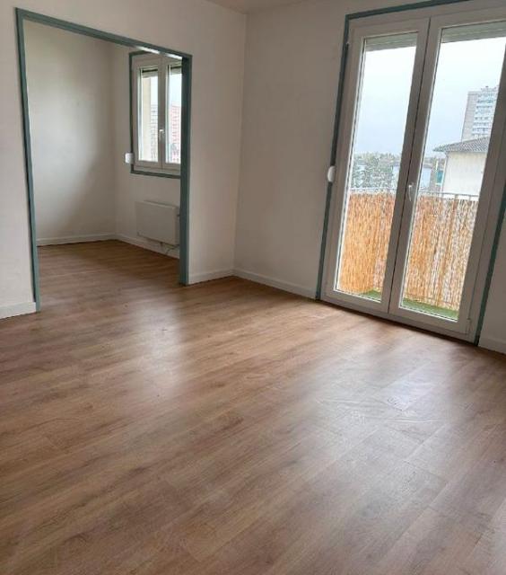 Location appartement T4 Belfort - Photo 1