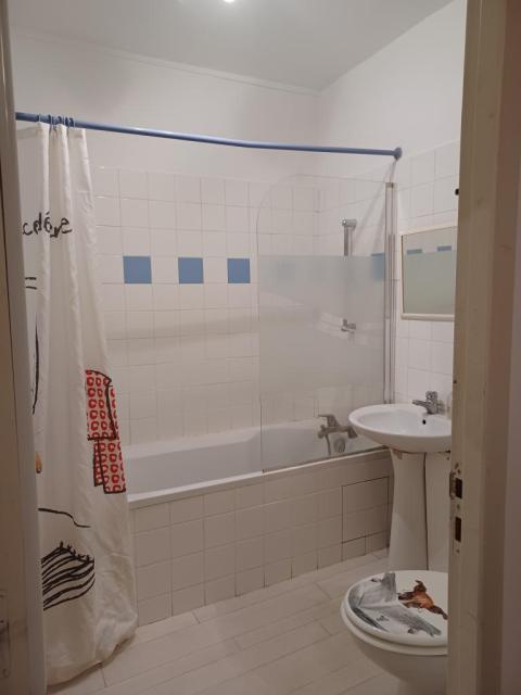 Location maison F3 Poitiers - Photo 2