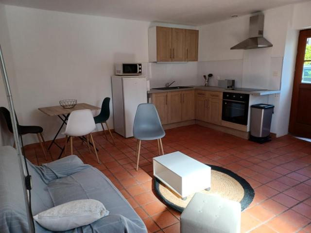 Location maison F3 Poitiers - Photo 4
