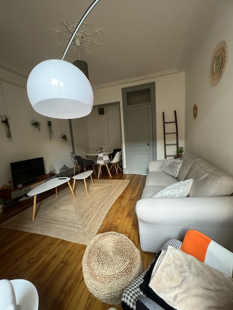 Location appartement T2 Nancy - Photo 2