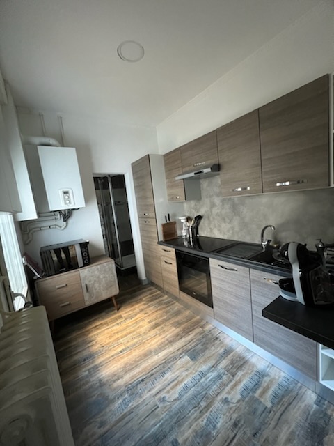 Location appartement T2 Nancy - Photo 3