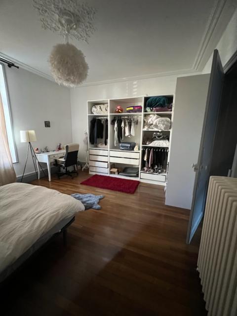 Location appartement T2 Nancy - Photo 4