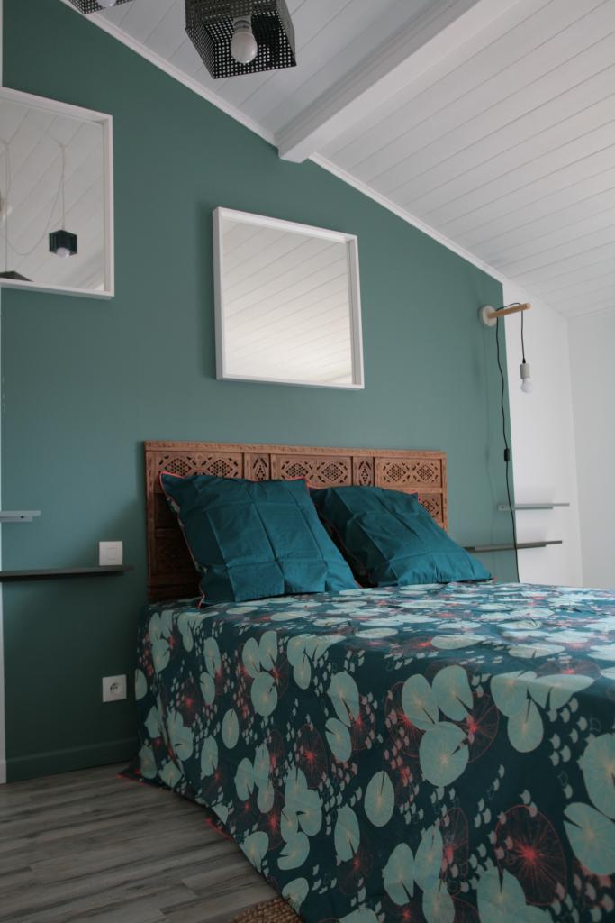 Location chambre Bourg de Peage - Photo 1