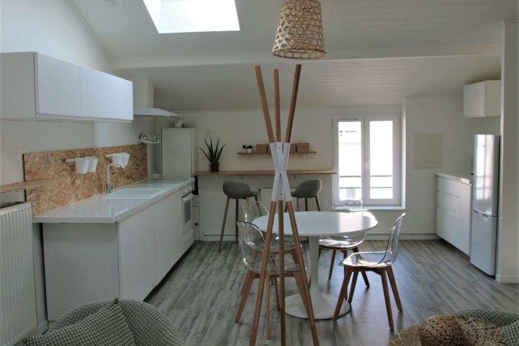 Location chambre Bourg de Peage - Photo 4