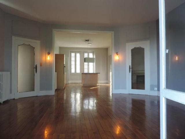 Location appartement T3 Limoges - Photo 1
