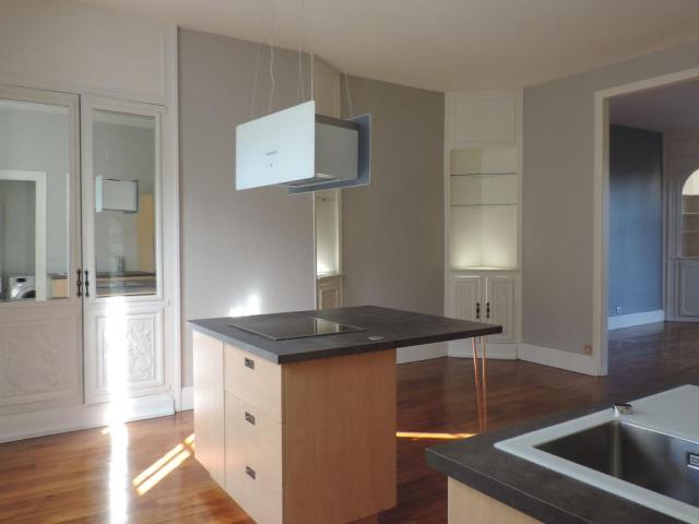 Location appartement T3 Limoges - Photo 2
