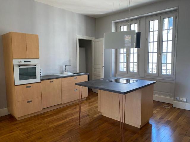 Location appartement T3 Limoges - Photo 5