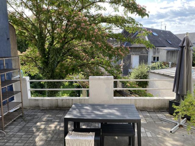 Location appartement T3 Limoges - Photo 6