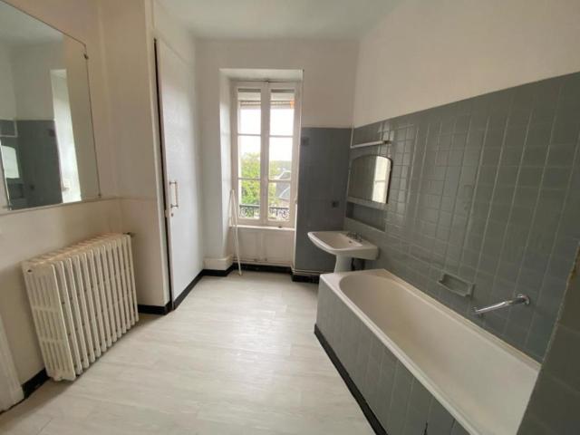 Location appartement T3 Limoges - Photo 4