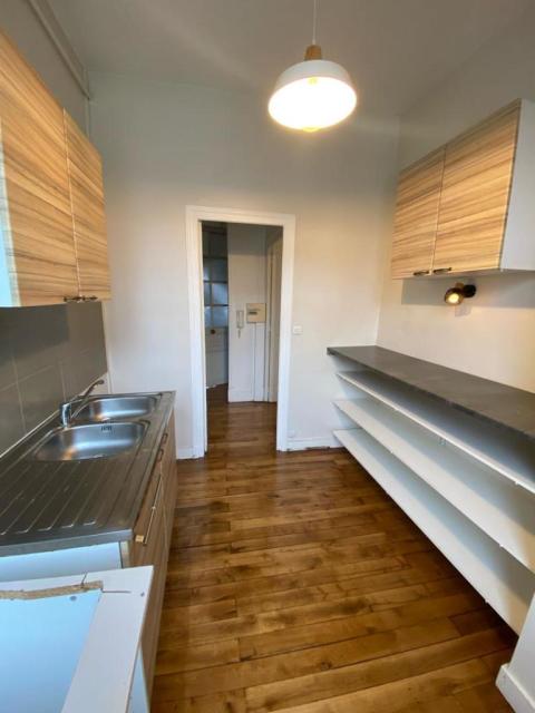 Location appartement T3 Limoges - Photo 5