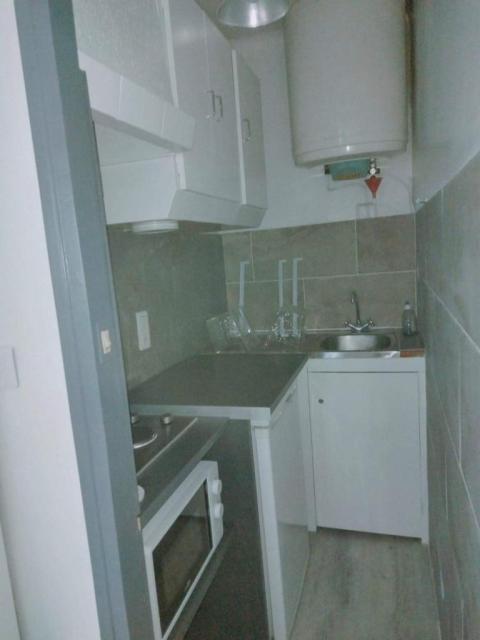 Location studio Nimes - Photo 2