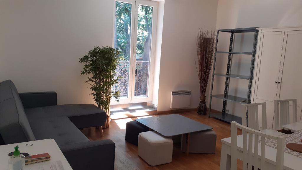 Location chambre Nimes - Photo 2
