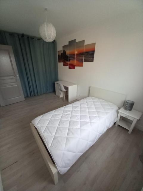 Location maison F3 Poitiers - Photo 2