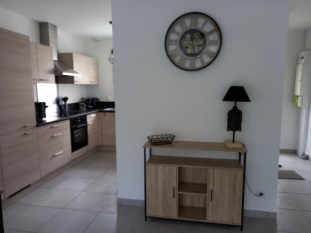 Location maison F3 Poitiers - Photo 3
