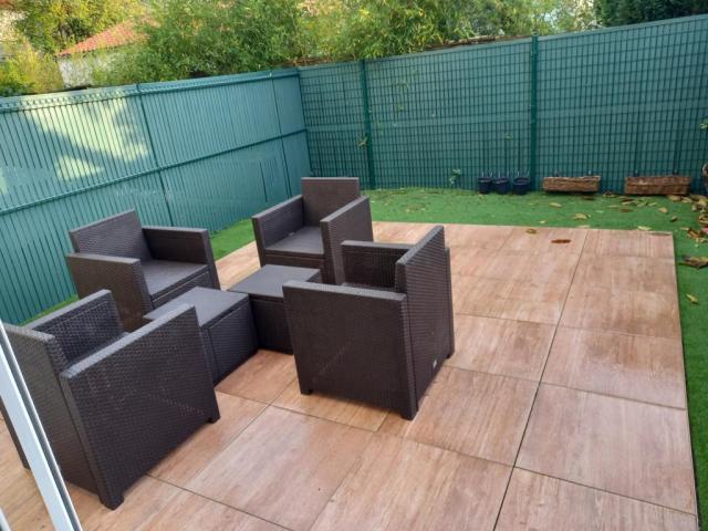Location maison F3 Poitiers - Photo 4